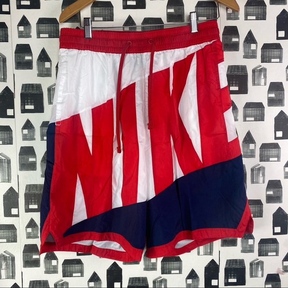 Nike | NWT Men’s Loose Fit Athletic Shorts